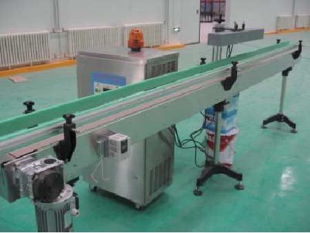 Conveyor belt