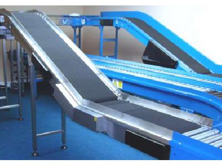 Conveyor belt