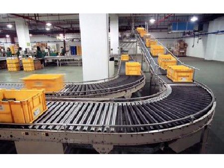 Conveyor belt