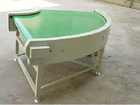 Belt conveyor