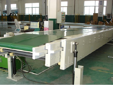 Belt conveyor