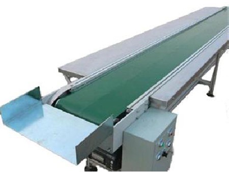 Conveyor belt