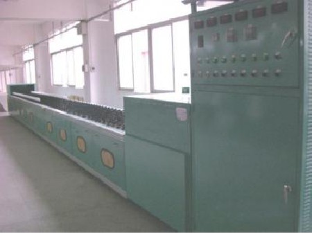 LED production line